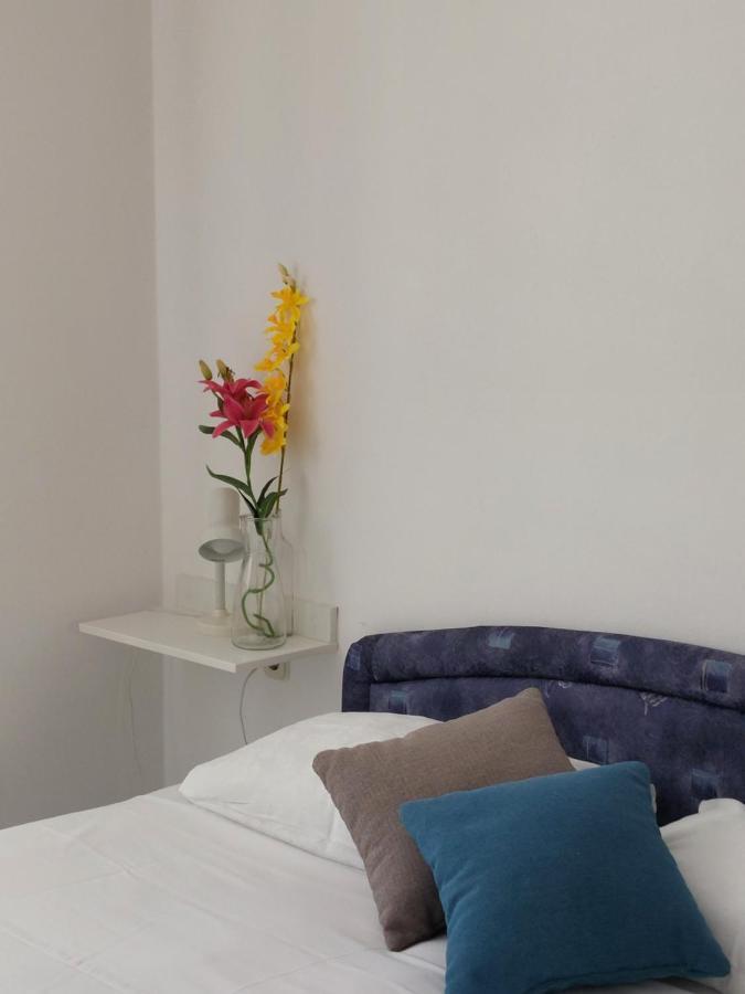 Apartments Markulincic Novalja Extérieur photo