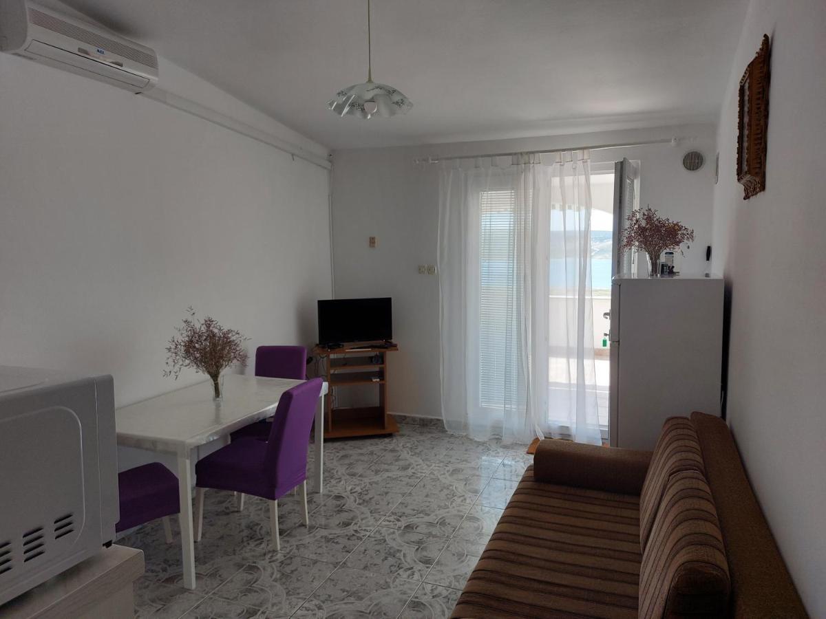 Apartments Markulincic Novalja Extérieur photo