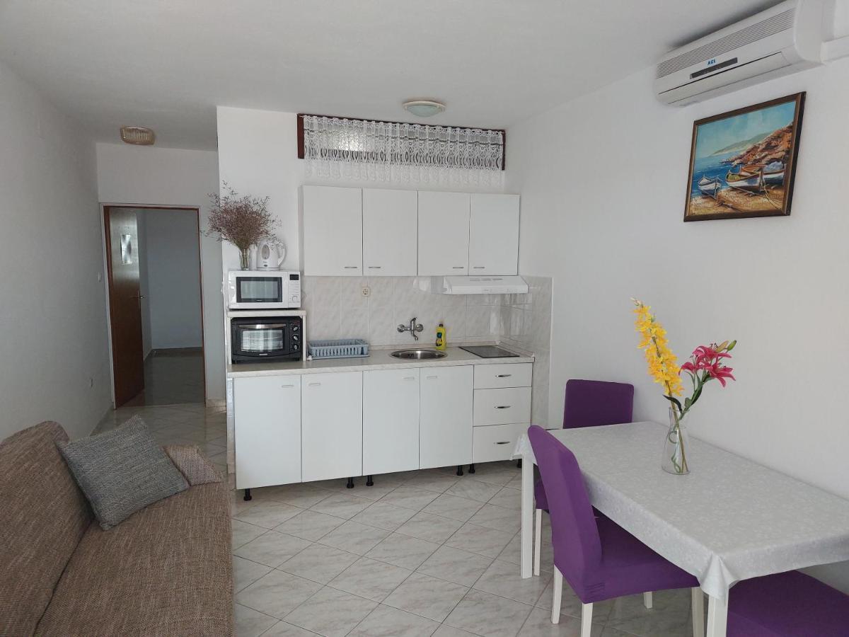 Apartments Markulincic Novalja Extérieur photo