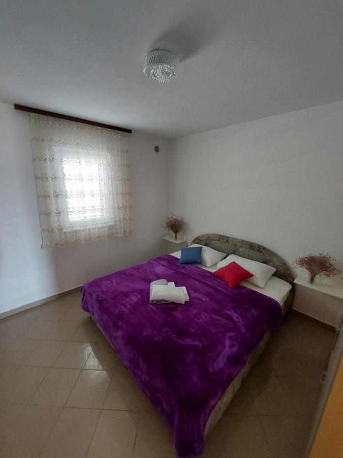 Apartments Markulincic Novalja Extérieur photo